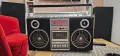 Радиокасетофон Sony CFS-85S, снимка 1