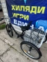 Електрическа триколка, снимка 2