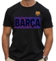 Мъжки и детски тениски Барселона Barca Barcelona футболни тениски и екипи , снимка 6