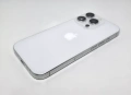 ✅️iPhone 16 Pro 256GB White Titanium, снимка 4