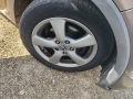 Джанти с гуми Honda 16 ки, снимка 2
