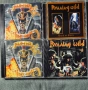 Stormwitch - Running Wild - Primal Fear - Jag Panzer, снимка 7