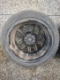 17" оригинални джанти "AEZ", свалени от Mercedes W204, 5х112, /ВАГ/, с датчици за налягане в гумите, снимка 9