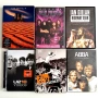 DVD Metallica,Kiss, Deep Purple,Led Zeppelin,U2,ABBA, снимка 2