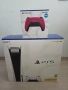 PlayStation 5 Disc Edition с 2 контролера +21 игри, снимка 6