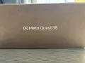 Meta quest 3s + гаранция., снимка 9