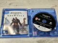 Assassin's Creed Valhalla (PS5), снимка 1