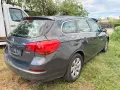 Опел Астра/Opel Astra J 1.4 бензин турбо 140 к.с. на части, снимка 4