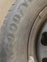 Комплект джанти със зимни гуми 195/65/15 good year , снимка 8