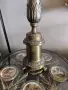 Висок подов свещник, снимка 3