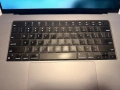 Apple MacBook Pro M1 - 2021 - 32GB RAM - 1TB SSD, снимка 9