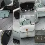Дамски чанти сет от различни видове Michael Kors,  ZARA, Aldo 5 бр. , снимка 2