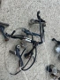 Продавам комплект велосипедни части Shimano Deore XT / Avid / Specialized – 26 цола, снимка 3