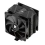 Thermalright Burst Assassin 120 EVO Dark CPU охладител, снимка 2