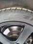 Нови гуми Falken Ziex 225/45/17 , снимка 4
