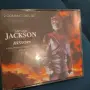 Оригинален двоен диск Michael Jackson – HIStory , снимка 1