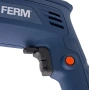 Ударна бормашина FERM PDM1057, DIY, 13mm max, 500W , снимка 5