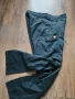 fjallraven abisko trousers m - мъжки трекинг-стреч панталон 48/М, снимка 2