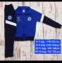 Детско юношески екипи анцузи ❤️⚽️ различни футболни отбори , снимка 5