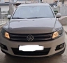 VW Tiguan 2.0 TDI, снимка 3