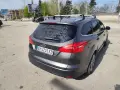 Форд Фокус - Titanium комби N1, снимка 8