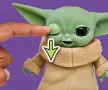 Оригинална фигурка Бебе Йода Star Wars Mixin Moods Grogu- Мандалориан: Бебе Йода, снимка 10