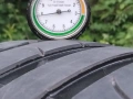 Гуми 235 45 18 Orium от Мишелин 4 броя - нов внос. Не са нови!, снимка 4