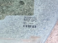 Стъкла врати предни/задни , ляво/дясно OEM MERCEDES W212 E 350 CDI 4MATIC OM642 2011, снимка 2