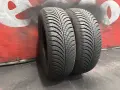 165 70 13, Всесезонни гуми, Goodyear Vector4Seasons, 2 броя, снимка 1