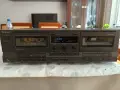 Двукасетен дек Technics, снимка 1