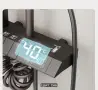Душ за баня с цифров дисплей , снимка 2
