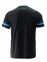 Черната фланелка ADIDAS на ПФК"Левски"1914, снимка 2