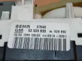Панел климатик за Опел Астра G 52 559 839 / 90 559 839, снимка 3