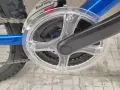 Продавам колела внос от Германия НОВ mtb алуминиев велосипед HUNTER 26 цола,амортисьор диск, снимка 18