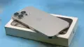 Apple iPhone 16 Pro Max, 256GB, 5G, Natural Titanium
, снимка 7