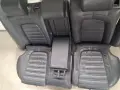Кожен салон VW Passat B6, снимка 10