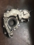 Маслена помпа за Fiat Ducato 2.3 Jtd (2002-2006) F009D00165, снимка 1