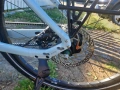 Електрическо колело HoheAcht AMO Urbo Премиум City E-Bike – НА 90 КМ (С оригинално зарядно!), снимка 2