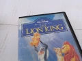 THE LION KING-ORIGINAL VHS VIDEO TAPE 0807260715L1, снимка 5