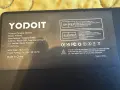 Преносим монитор 16” 4K 3840x2400 IPS 60Hz USB-C / HDMI, снимка 7