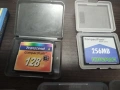 Compact Flash карти памет за камери. , снимка 6
