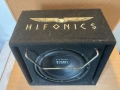 автомобилен субуфер "HIFONICS TITAN"/12 инча/, снимка 3