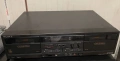 Двукасетъчен дек SONY TC-WR520 , снимка 3
