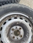 Джанти с гуми 14 цола , снимка 5