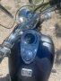 Мотор Daelim VT125, снимка 7