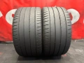 295 30 21, Летни гуми, Michelin PilotSport4S, 2 броя, снимка 2