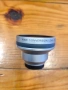 SONY WIDE CONVERSION LENS x0,7 VCL-HG0725 made in JAPAN , снимка 4