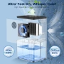 Чисто нов Икономичен Влагоуловител finade SC1 (1800ml) – Проверен  , снимка 2