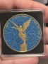мексиканския Libertad от серията „Precious Stones“ за 2024 г. , снимка 2