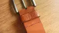 Jack & Jones Leather Belt размер S , M , L , XL колан естествена кожа - 2920, снимка 4